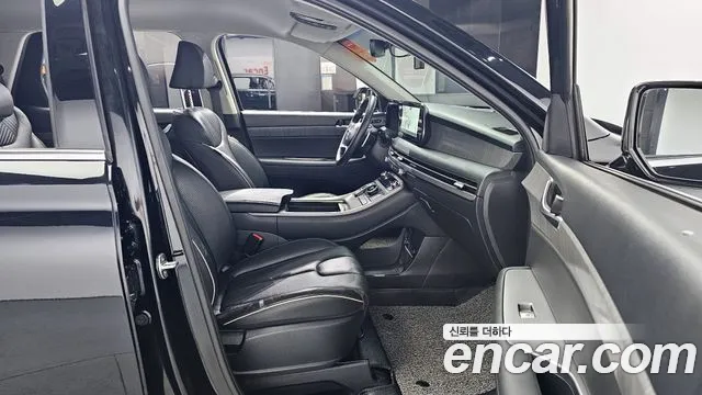 Hyundai The New Palisade id 2738421 из Кореи 20