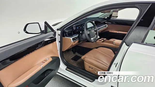 Hyundai Grandeur (GN7) id 2734493 из Кореи 20