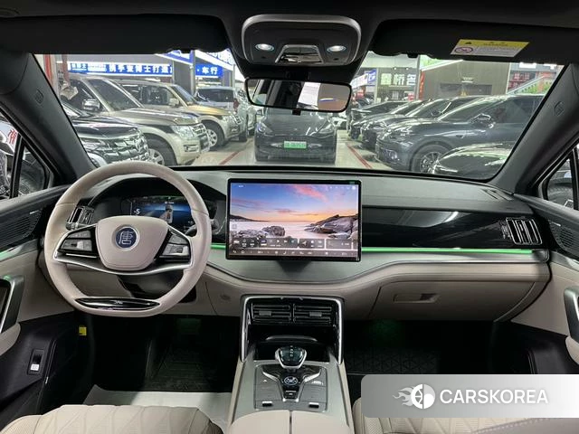 BYD Tang DM id 4207923 из Китая 18