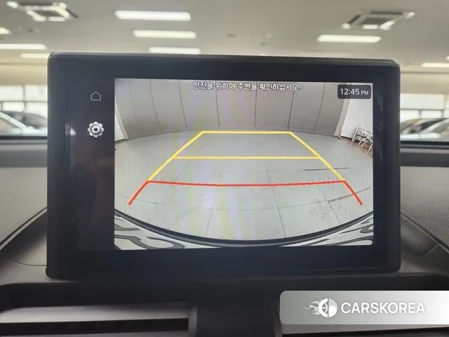 Hyundai Casper id 3705726 из Кореи 20