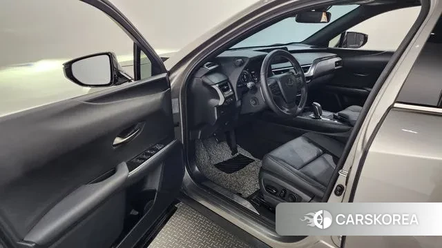 Lexus UX300e id 2979603 из Кореи 20