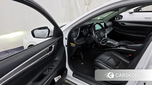 Hyundai The New Grandeur IG id 2970737 из Кореи 20