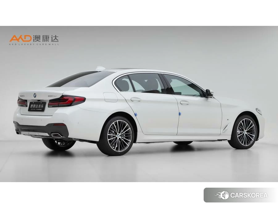 BMW 5 series id 4498821 из Китая 10