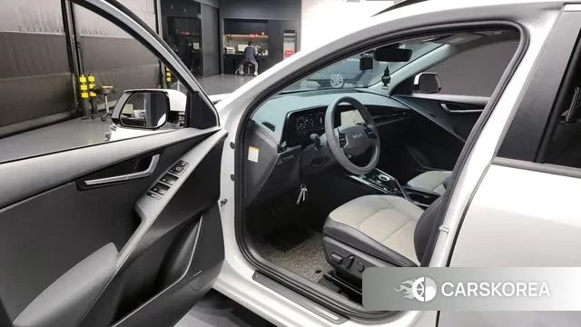 Kia Di Ol Nu Niro id 3586593 из Кореи 20