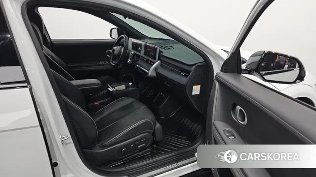 Hyundai Ionic 5 id 3388556 из Кореи 20