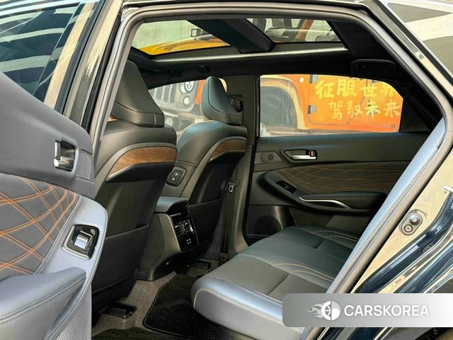 Toyota Asian dragon id 4306976 из Китая 13