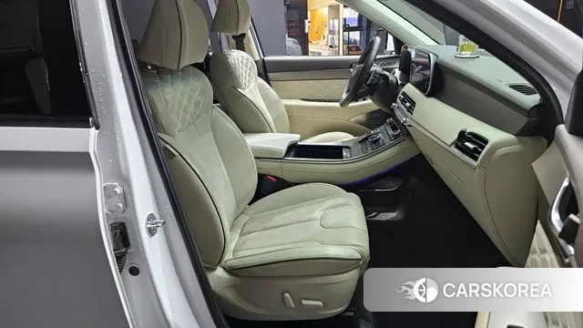 Hyundai Palisade id 3406140 из Кореи 20