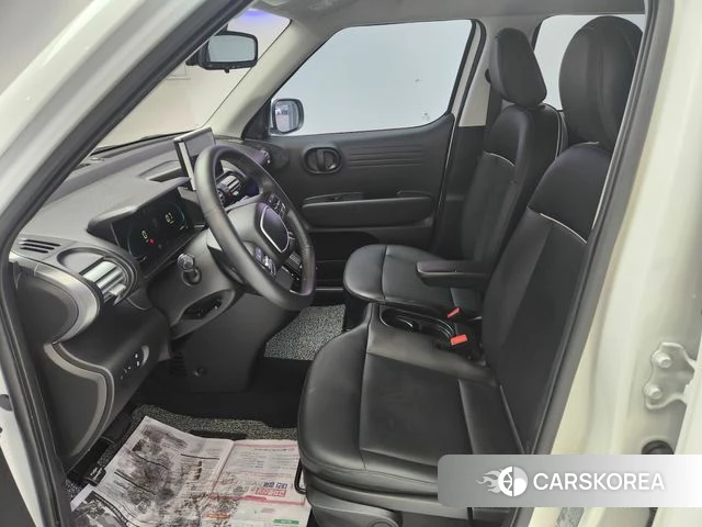 Hyundai Casper id 3915015 из Кореи 20