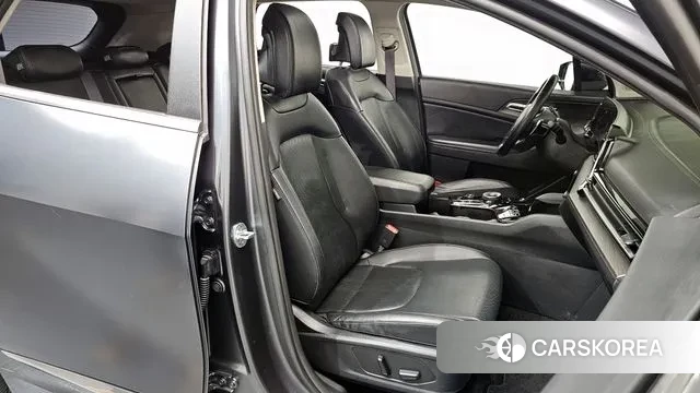 Kia Sportage 5th Generation id 3671407 из Кореи 20