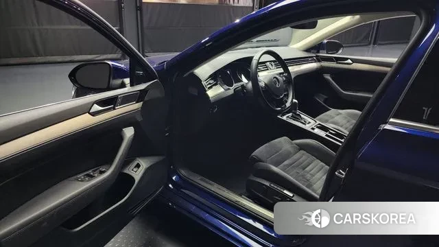 Volkswagen Passat GT (B8) id 3249027 из Кореи 20