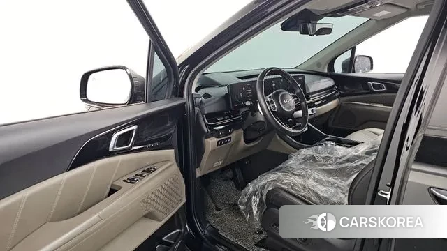 Kia The New Carnival 4th Generation id 3674873 из Кореи 20