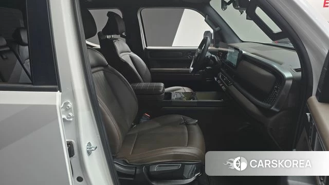 Kia Tasman id 3817262 из Кореи 20