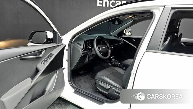 Kia Di Ol Nu Niro id 3837913 из Кореи 20