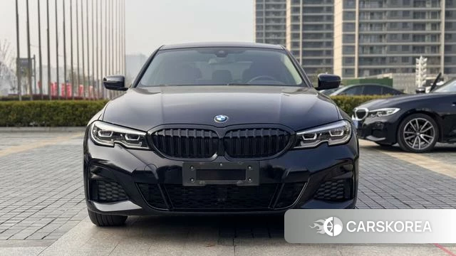 BMW 3 series id 4241616 из Китая 14