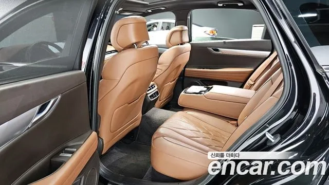 Genesis G80 (RG3) id 2950521 из Кореи 20