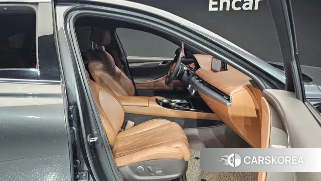 Genesis G80 (RG3) id 3464306 из Кореи 20