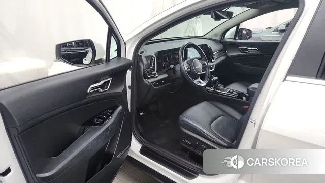 Kia Sportage 5th Generation id 3467827 из Кореи 20