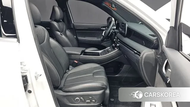 Hyundai The New Palisade id 2963880 из Кореи 20