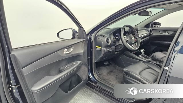 Kia Come New K3 id 4233107 из Кореи 30