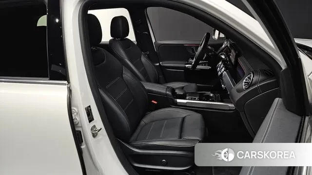 Mercedes-Benz EQB X243 id 3359841 из Кореи 20