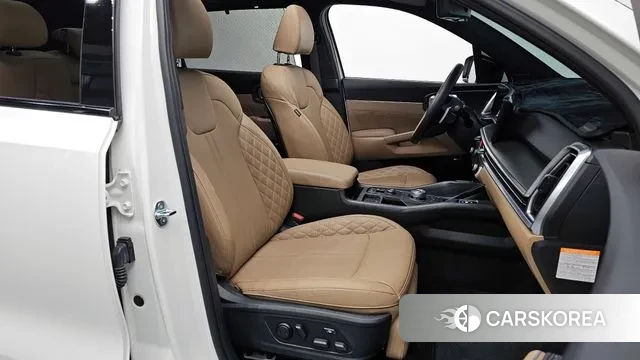 Kia The New Sorento 4th Generation id 3715911 из Кореи 20