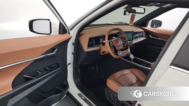 Ssangyong Torres id 3462646 из Кореи 20