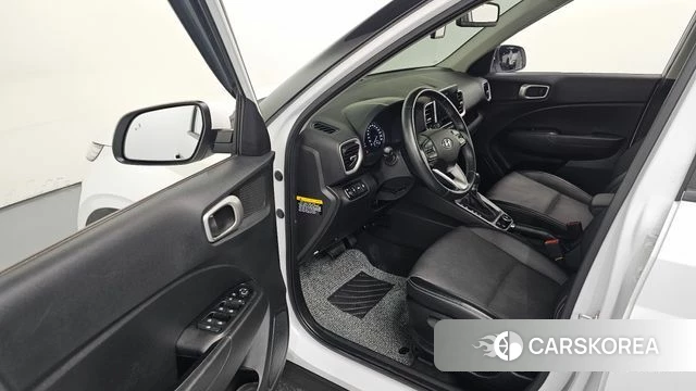 Hyundai Venue id 3834180 из Кореи 20