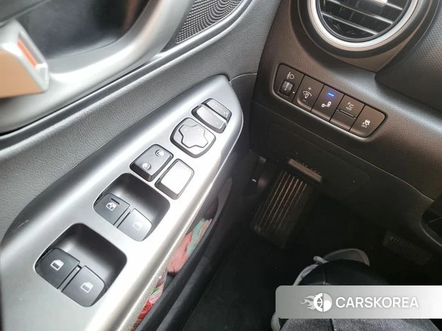 Hyundai Kona id 3829052 из Кореи 20