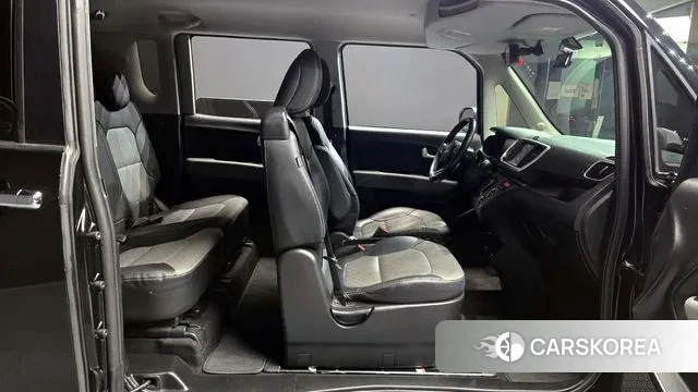 Kia The New Ray id 3483530 из Кореи 20