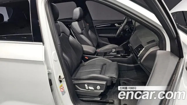 Audi Q5 (FY) id 2874942 из Кореи 20