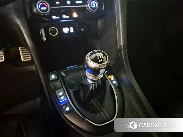 Hyundai Veloster (JS) id 2994847 из Кореи 20