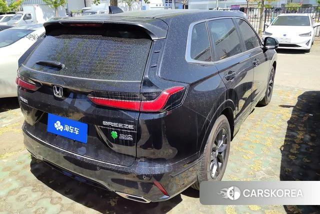 Honda Hao Ying id 4258902 из Китая 17