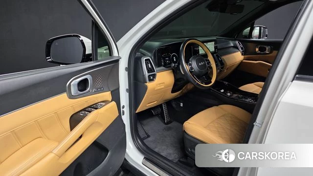 Kia Sorento 4th Generation id 3805946 из Кореи 20