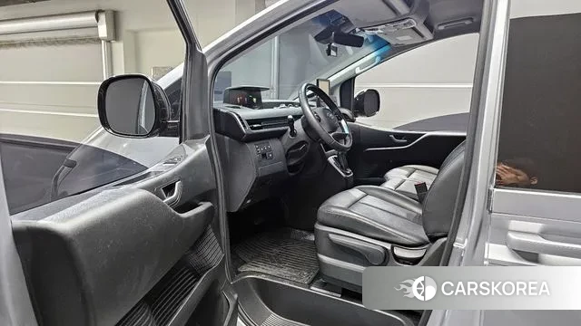 Hyundai Staria id 3776706 из Кореи 20