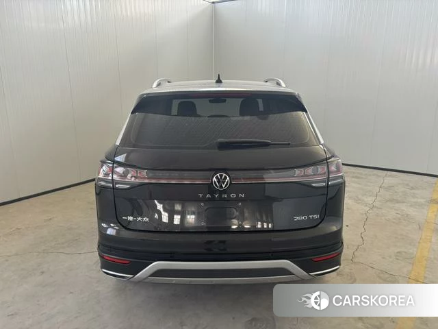 Volkswagen Tanyue id 4335901 из Китая 22