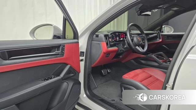 Porsche Cayenne (PO536) id 4590161 из Кореи 33