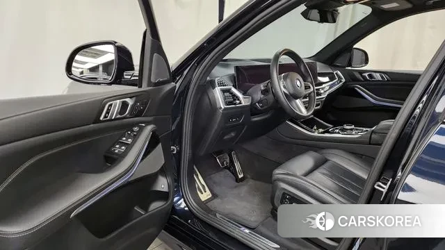 BMW X5 (G05) id 3670170 из Кореи 20