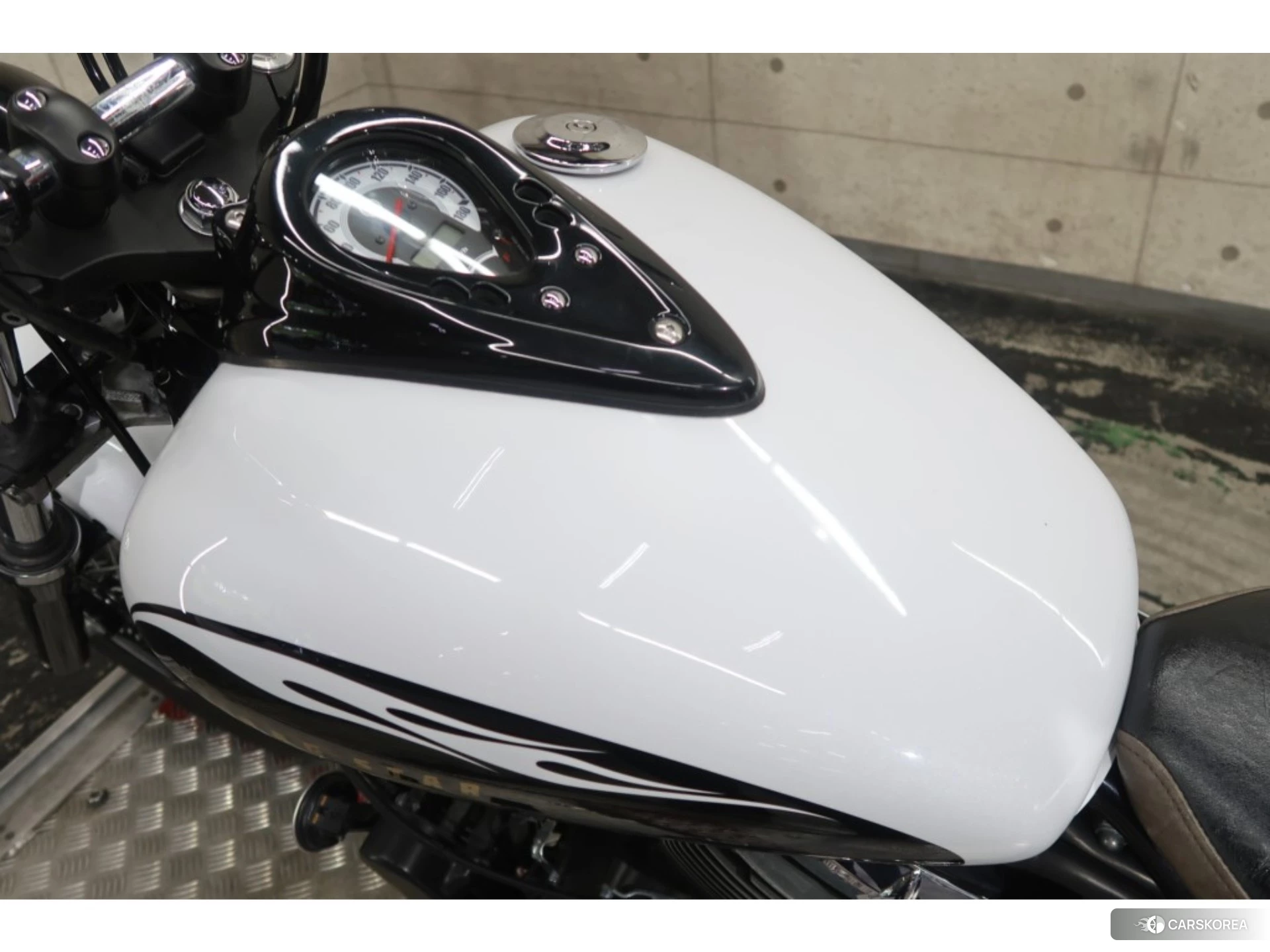 Yamaha DRAG STAR 400 id 4379933 из Японии 30