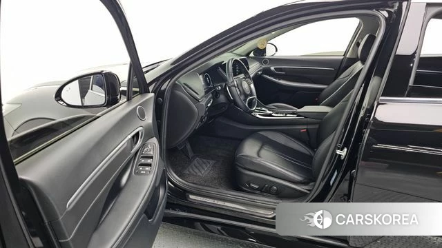 Hyundai Sonata (DN8) id 3827634 из Кореи 20