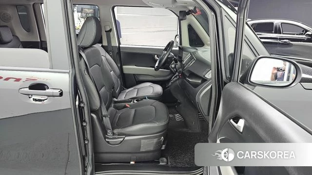 Kia The New Kia Ray id 4623220 из Кореи 31