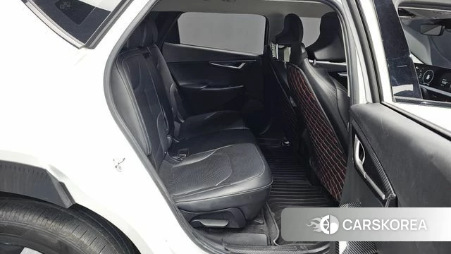 Kia EV6 id 4922627 из Кореи 31