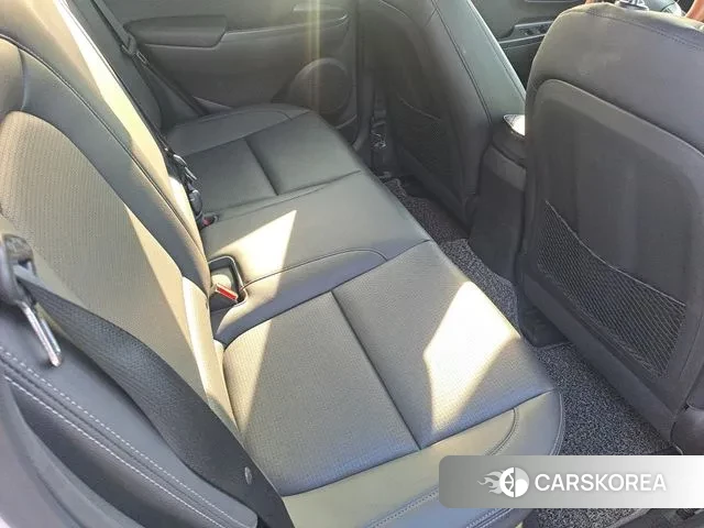 Hyundai Kona id 3636369 из Кореи 20