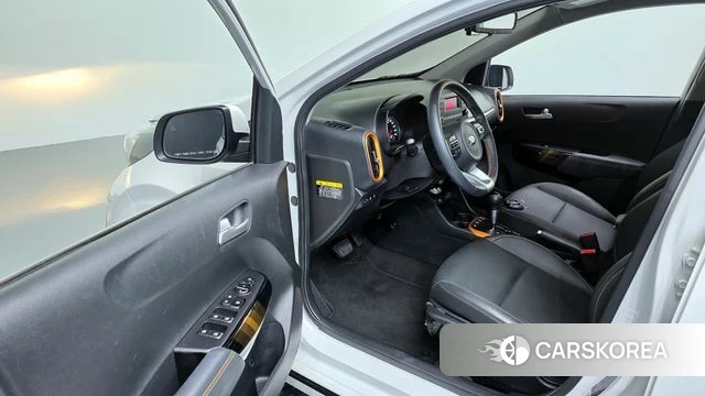 Kia Morning Urban (JA) id 4284359 из Кореи 33