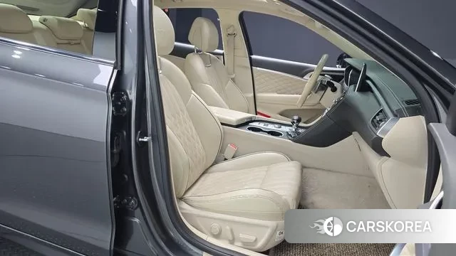 Genesis G70 id 3433926 из Кореи 20