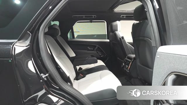 Land Rover Range Rover Sport 3rd Generation id 4777996 из Кореи 40