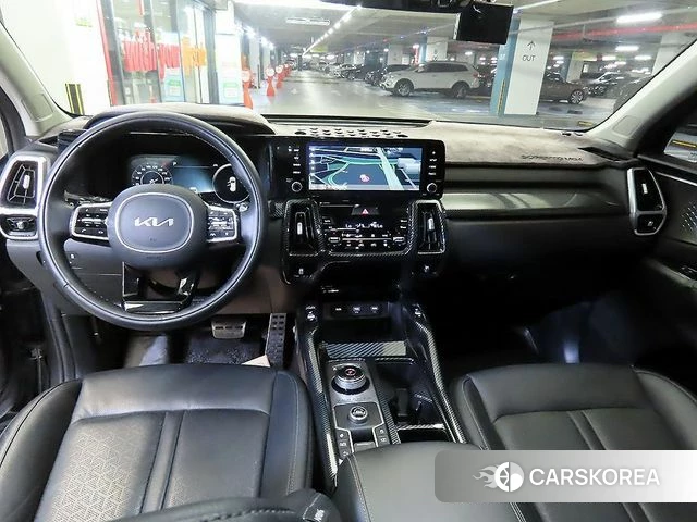 Kia Sorento 4th Generation id 4330722 из Кореи 20