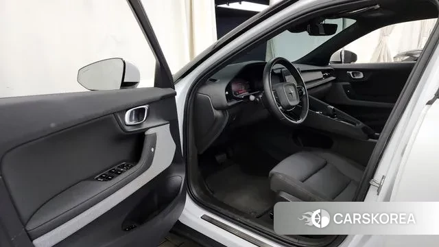 Polestar Polestar 2 id 3232065 из Кореи 20