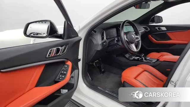 BMW 1 Series (F40) id 3042917 из Кореи 20