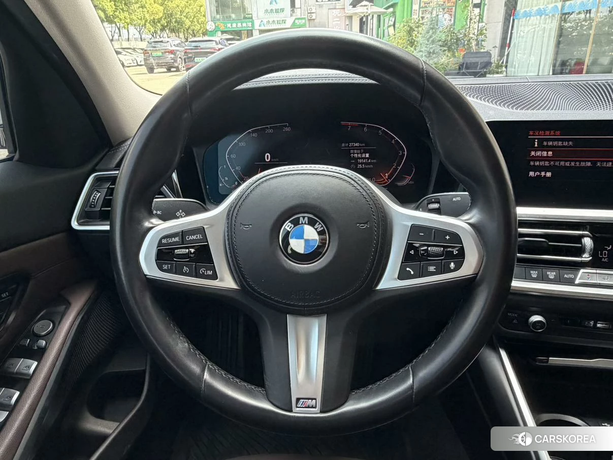 BMW 3 series id 4455337 из Китая 19