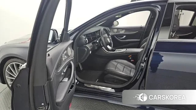 Mercedes-Benz E-Class W213 id 3443249 из Кореи 20